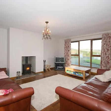 4 Bed In Moville Oc-ii14960 Сasa de vacaciones