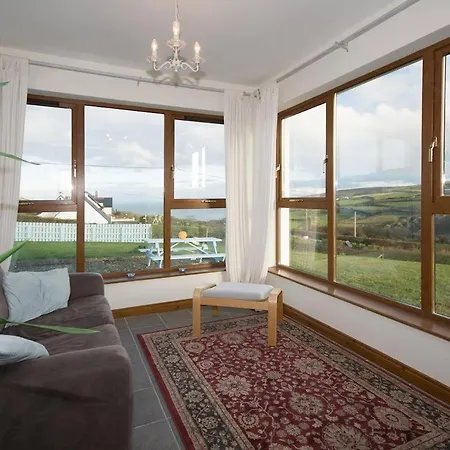 4 Bed In Moville Oc-ii14960 Сasa de vacaciones