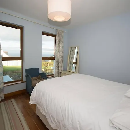 4 Bed In Moville Oc-ii14960 * Ballintroohan