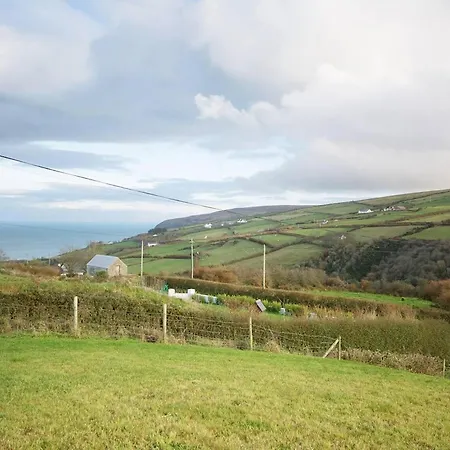 Сasa de vacaciones 4 Bed In Moville Oc-ii14960 Ballintroohan