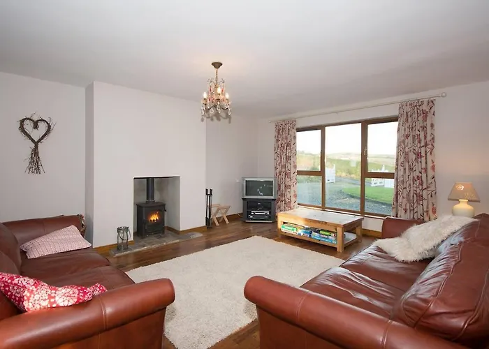 4 Bed In Moville Oc-ii14960 بيت للعطل