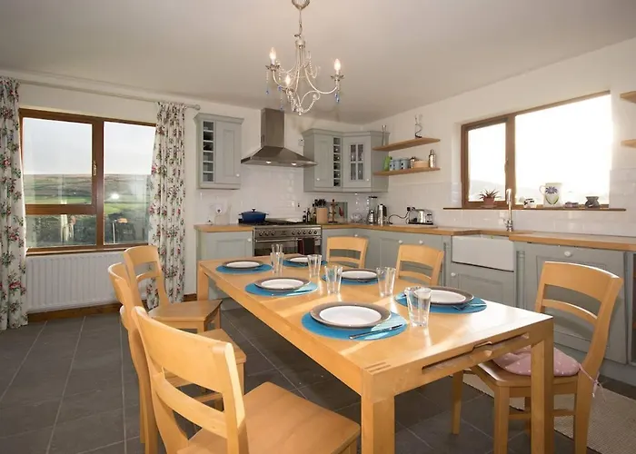 4 Bed In Moville Oc-ii14960 *