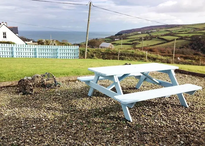 4 Bed In Moville Oc-ii14960 Ballintroohan